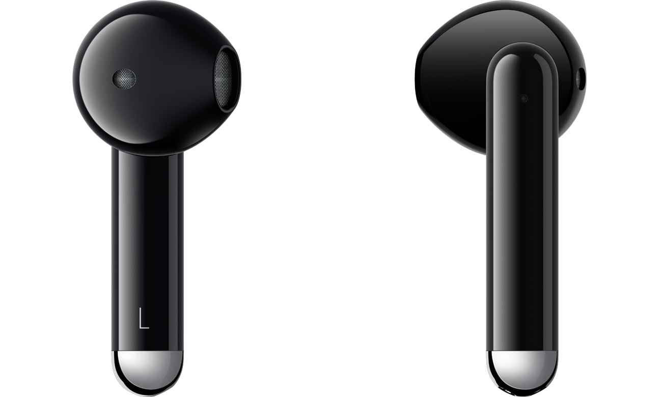 Czyste rozmowy nawet w głośnym otoczeniu