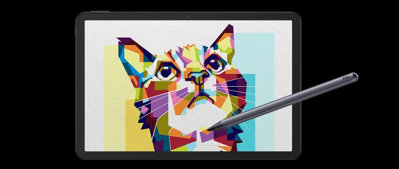 TCL NXTPAPER 10s rysik t-pen