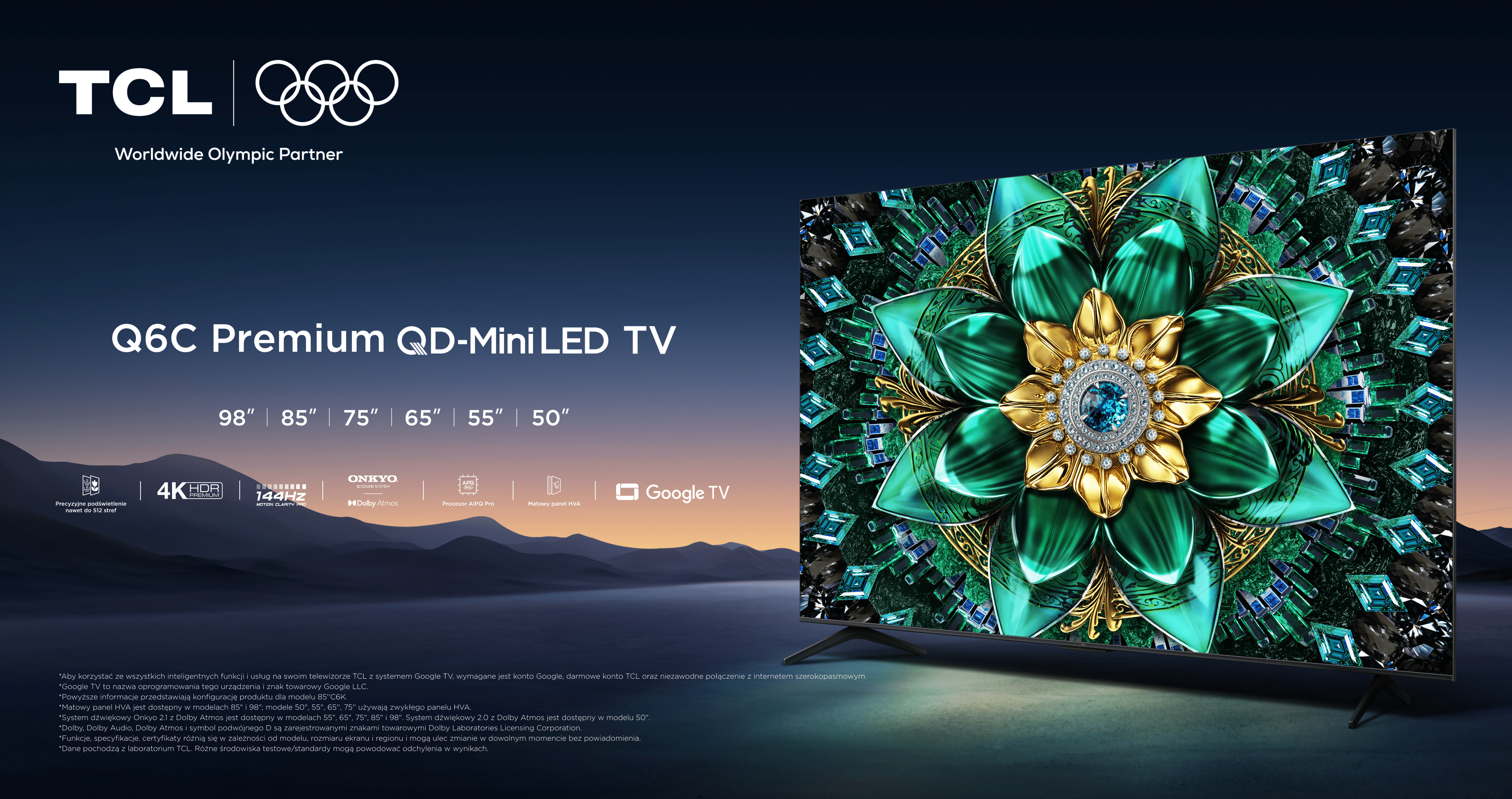 TCL Q6C TCL Q6C