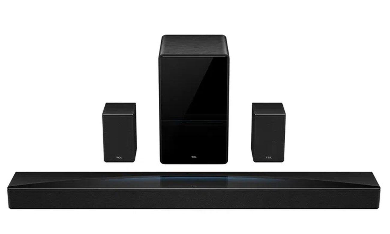 TCL Q85HE