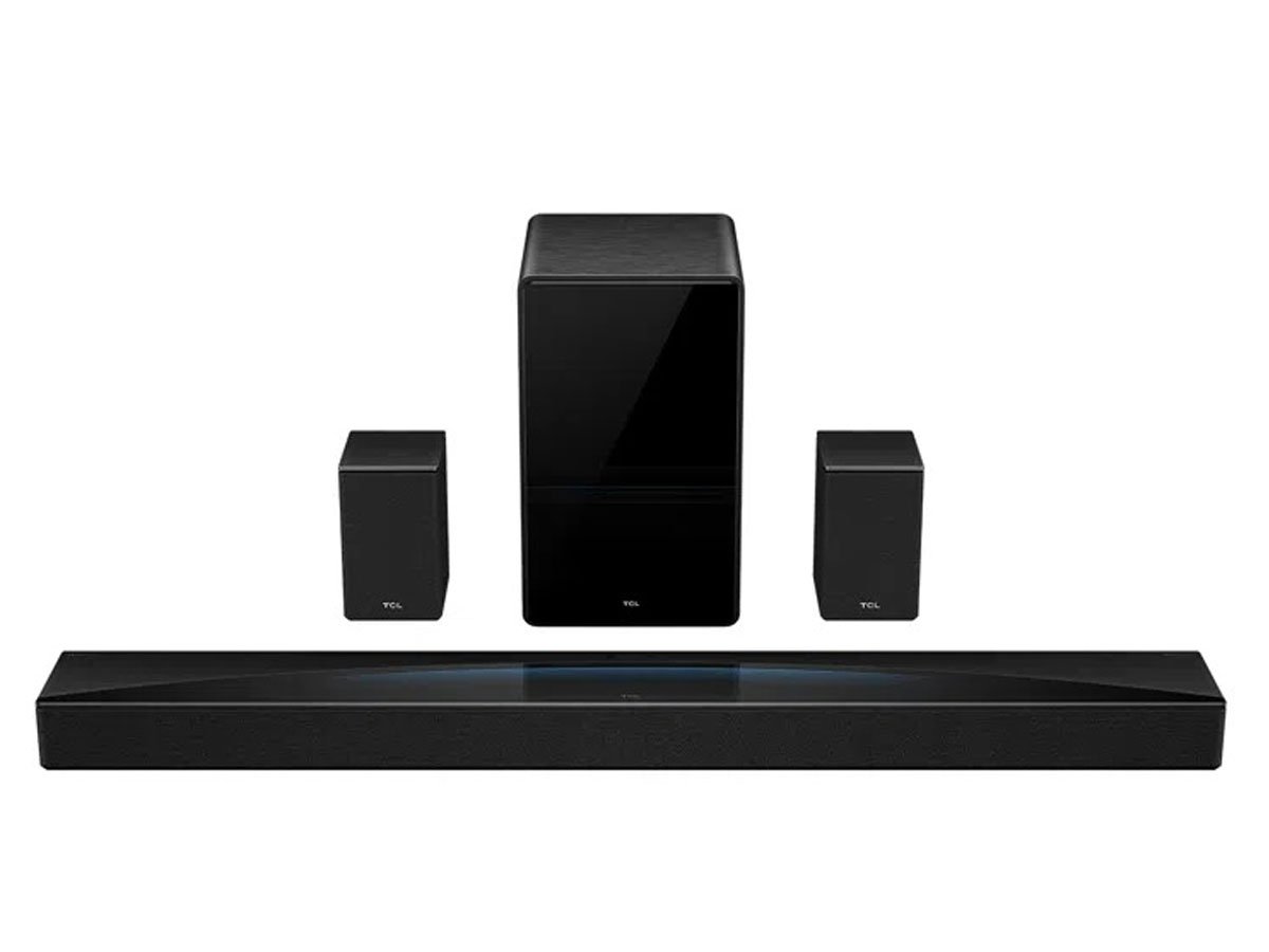 TCL Q85HE