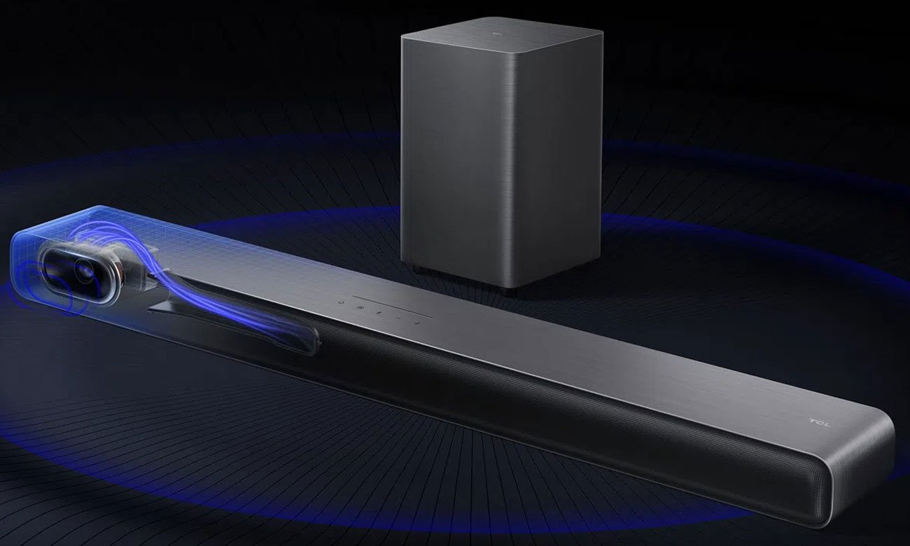 TCL S55HE 2.1 Bluetooth Dolby Atmos