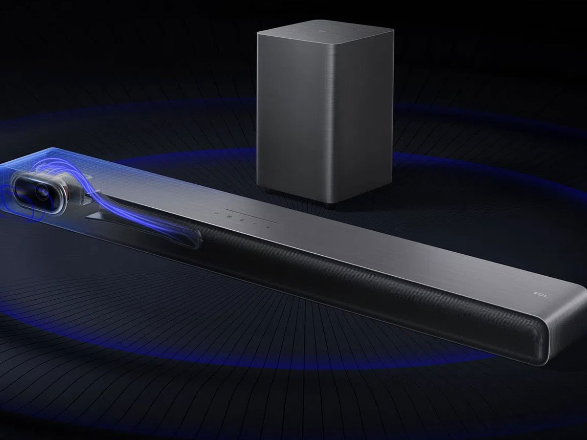 TCL S55HE 2.1 Bluetooth Dolby Atmos