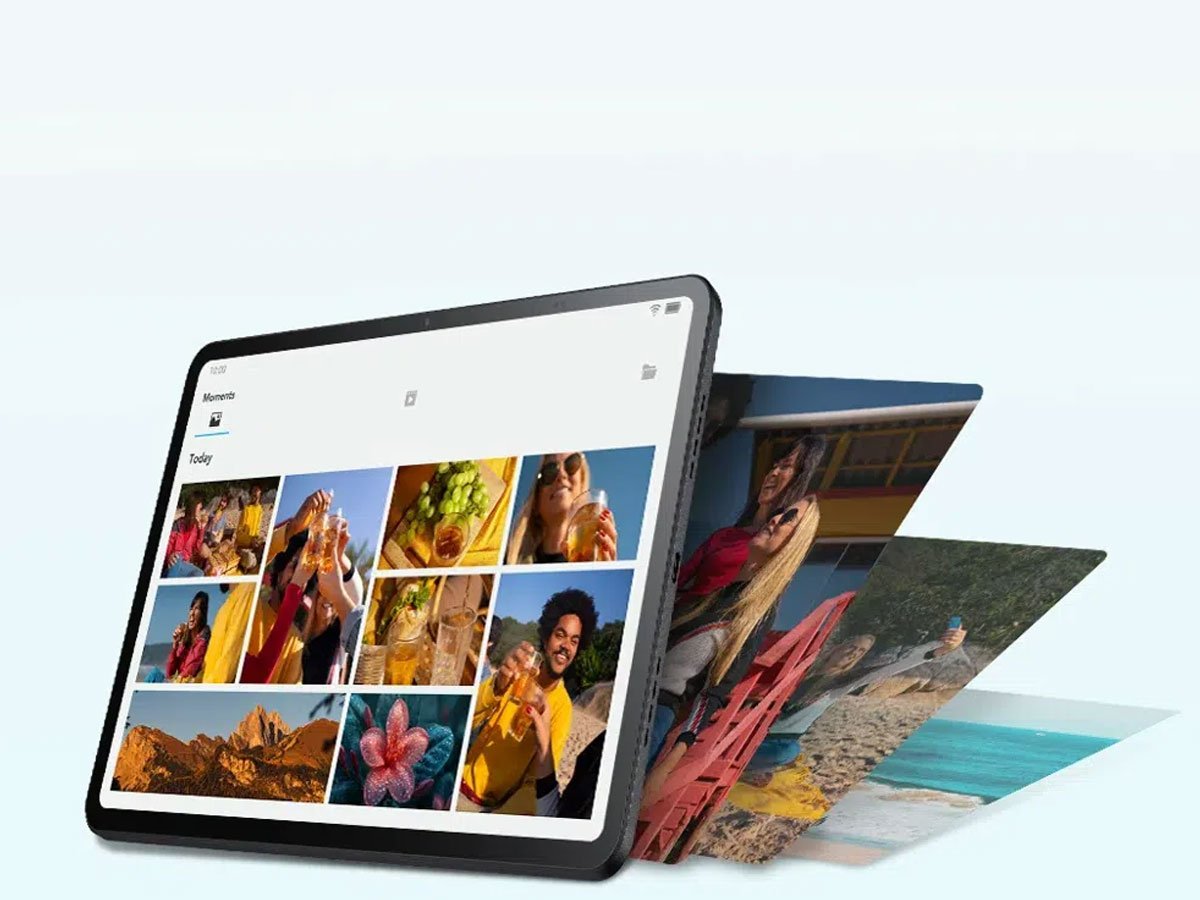 TCL TAB 11 FE przód