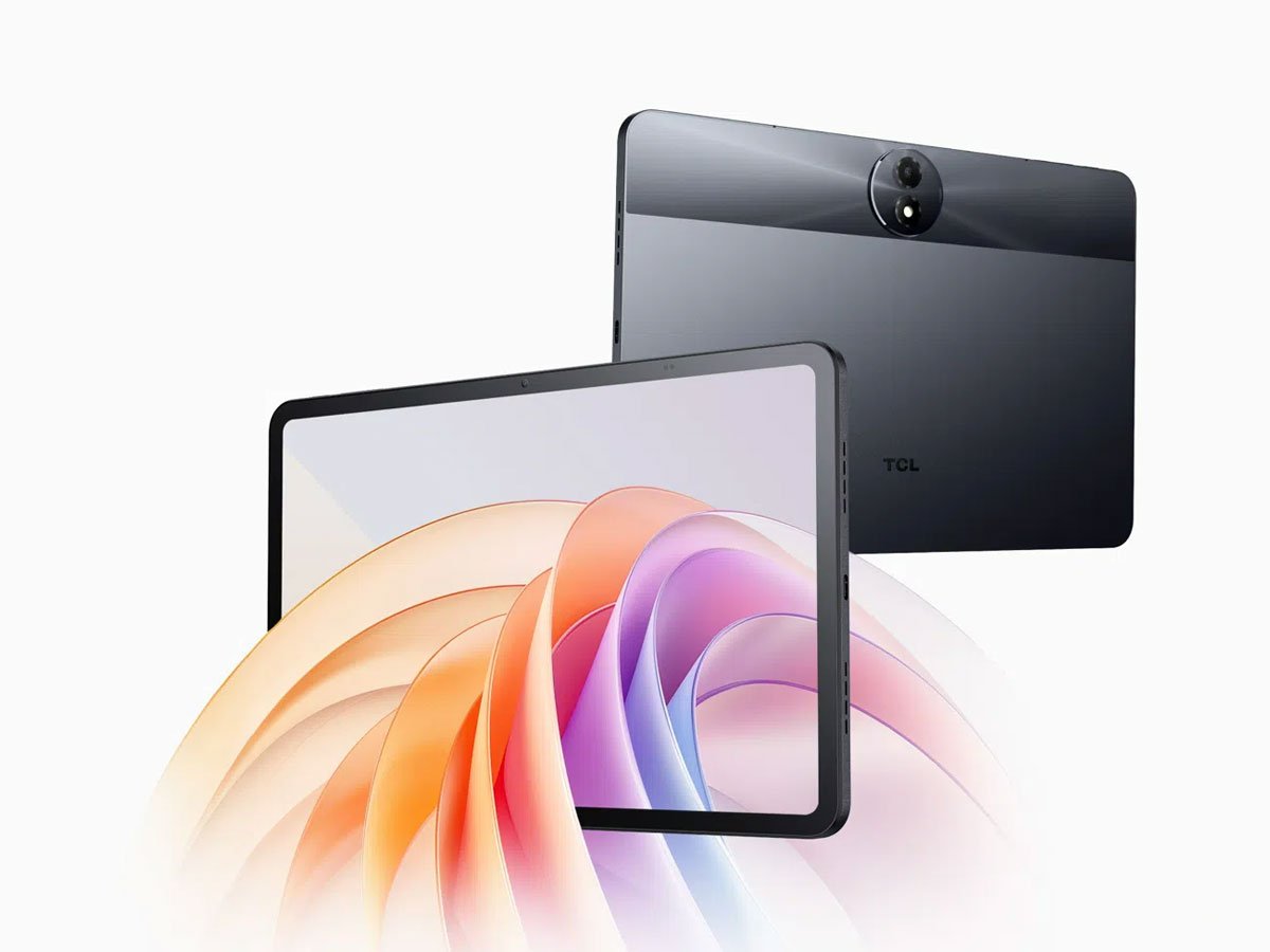 TCL TAB 11 FE wygląd