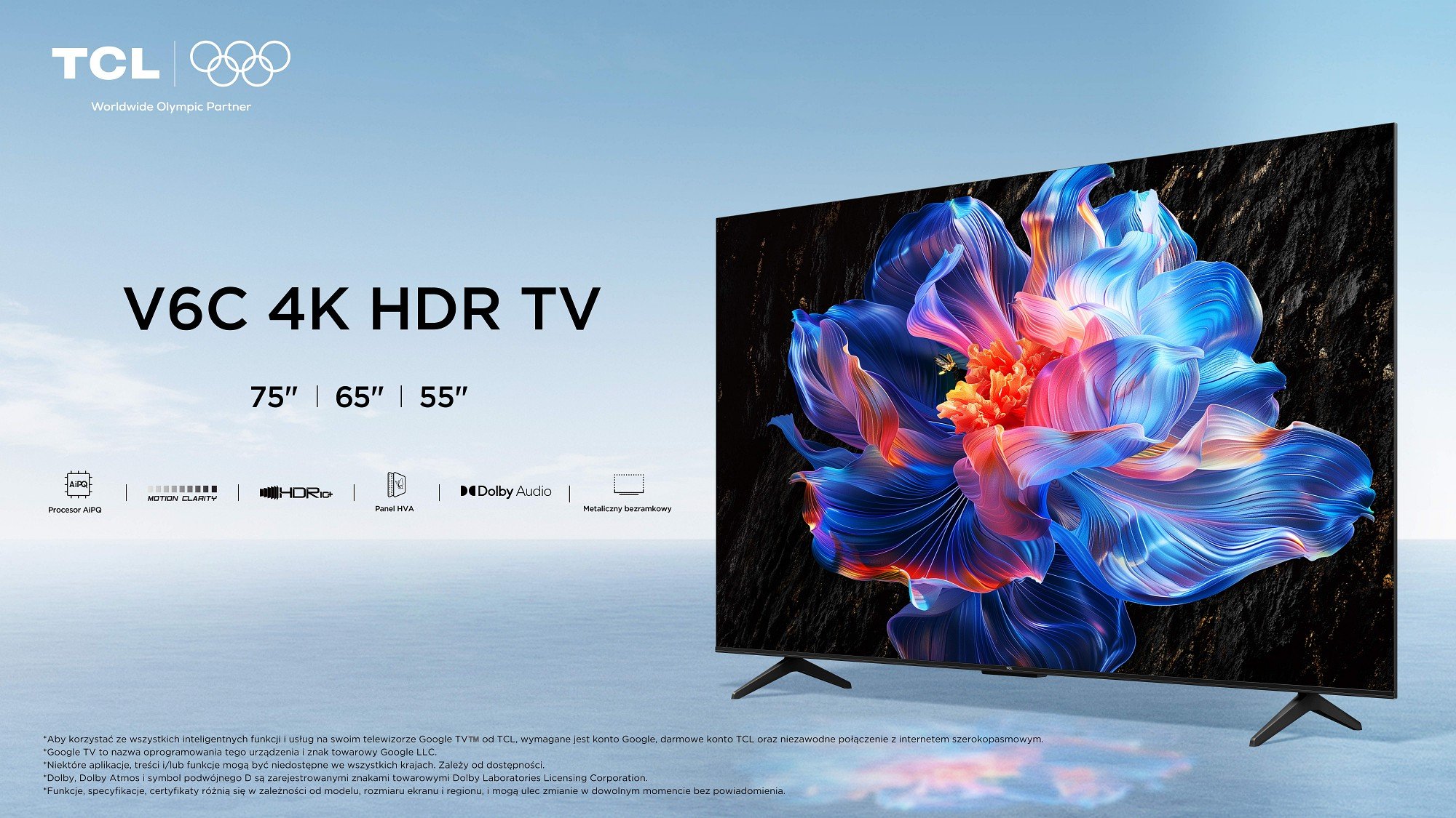 TCL V6C TCL V6C
