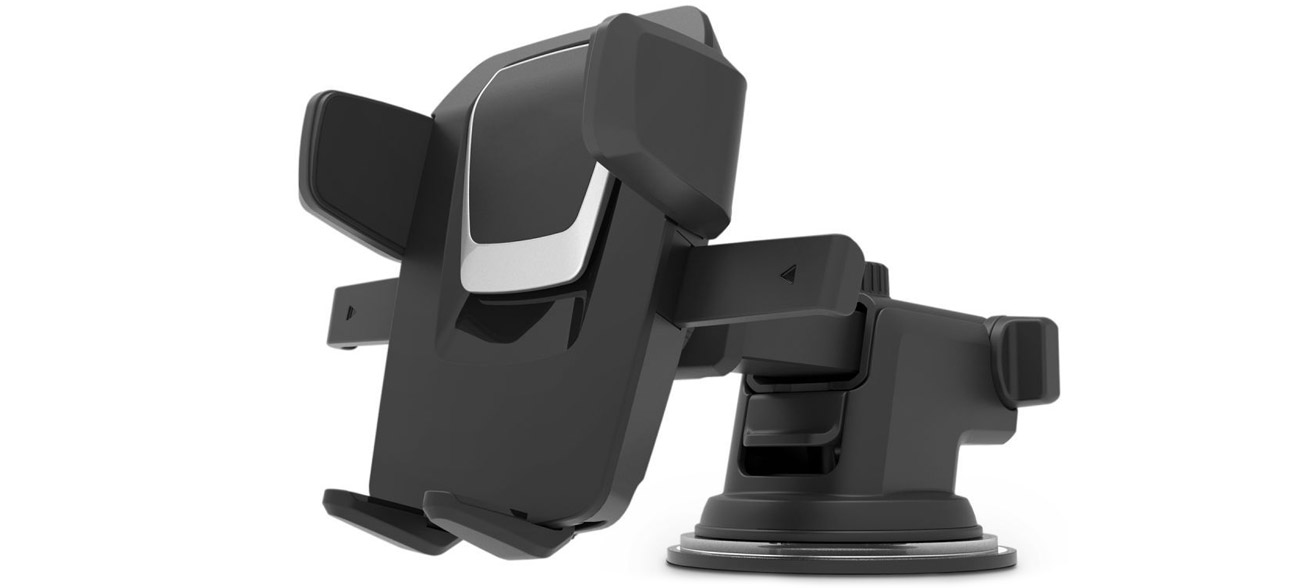 Uchwyt do smartfonów Tech-Protect V2 do Szyby i Kokpitu