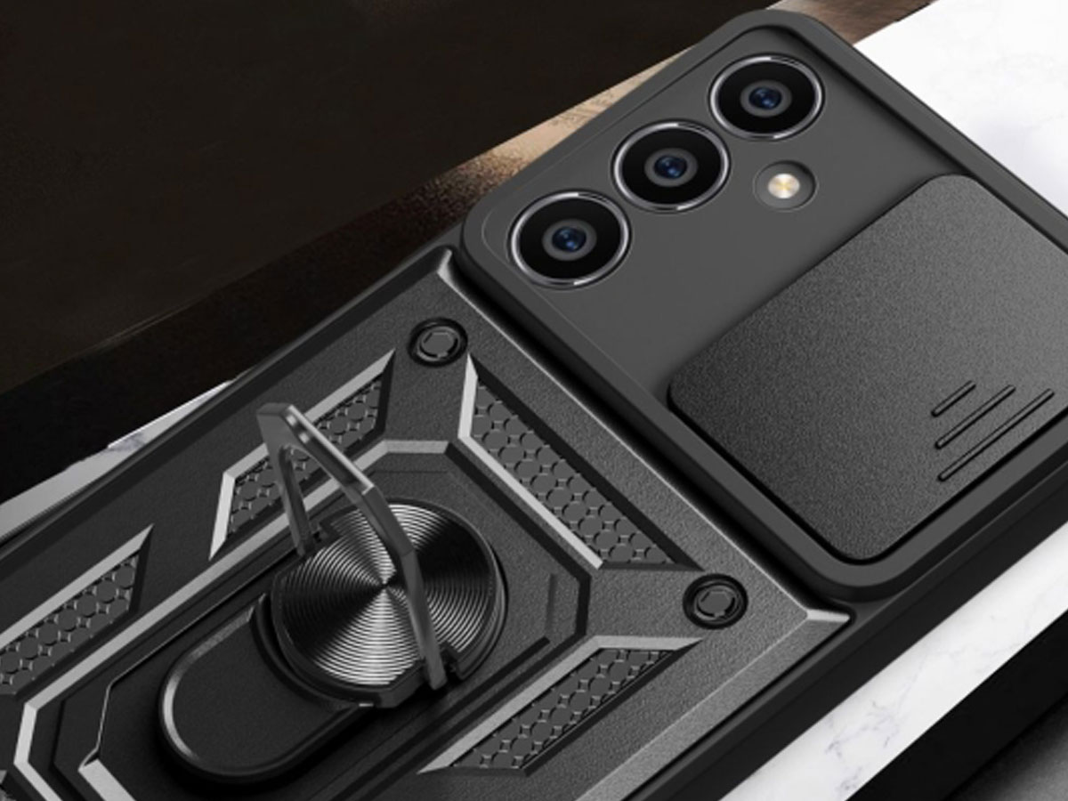 Tech-Protect Camshield Pro obudowa
