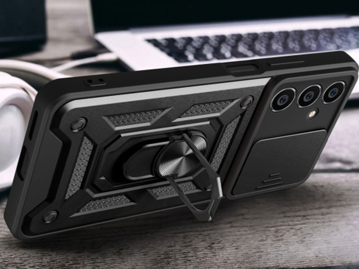 Tech-Protect Camshield Pro podstawka