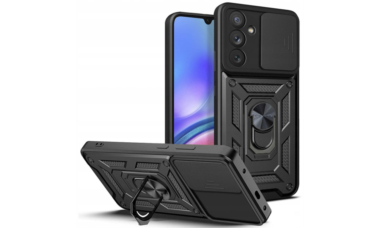 Tech-Protect Camshield Pro wygląd