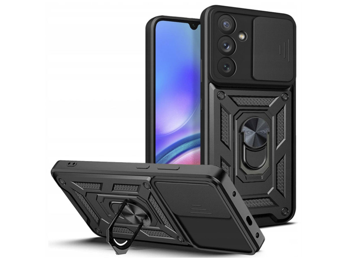 Tech-Protect Camshield Pro wygląd