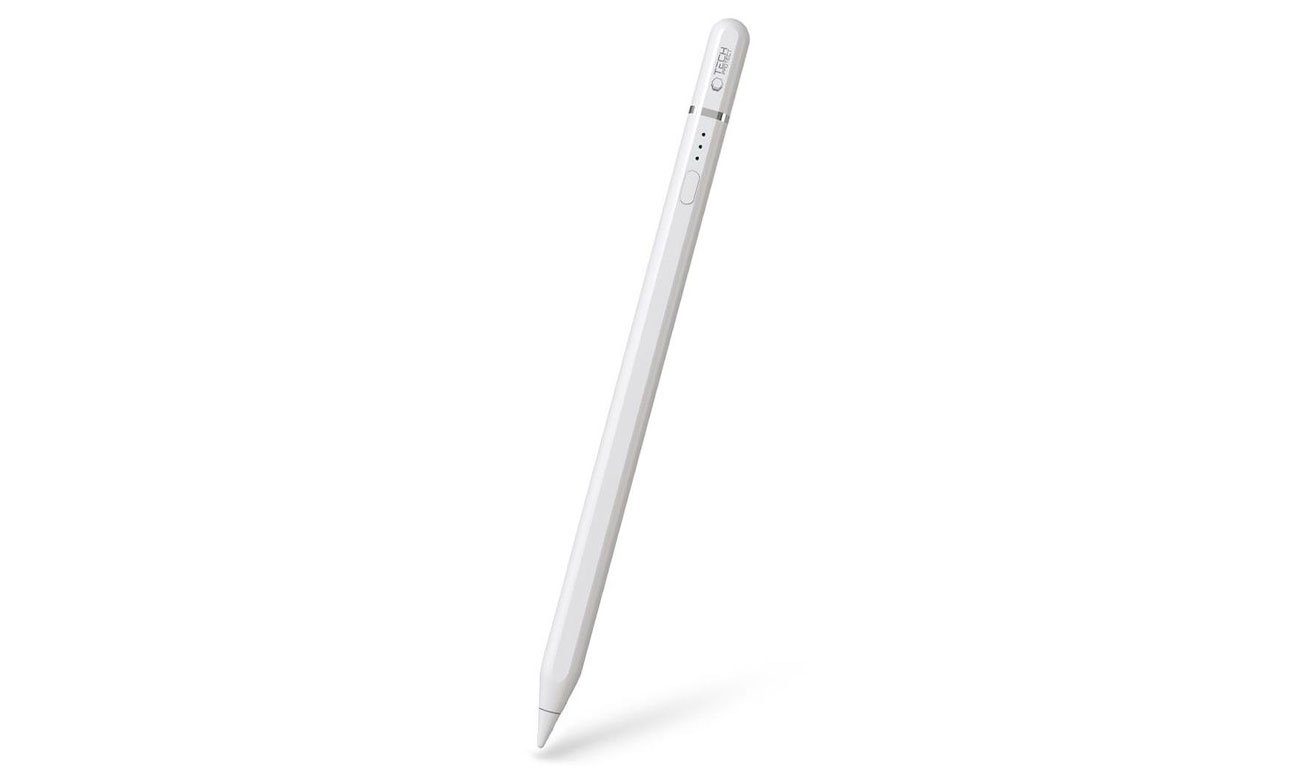 Rysik Tech-Protect Digital Stylus Pen (3. gen) do Apple iPad