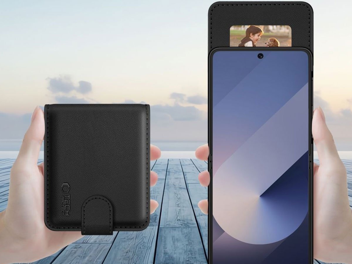 Tech-Protect WALLET GALAXY