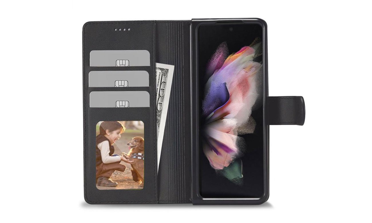 Tech-Protect WALLET GALAXY
