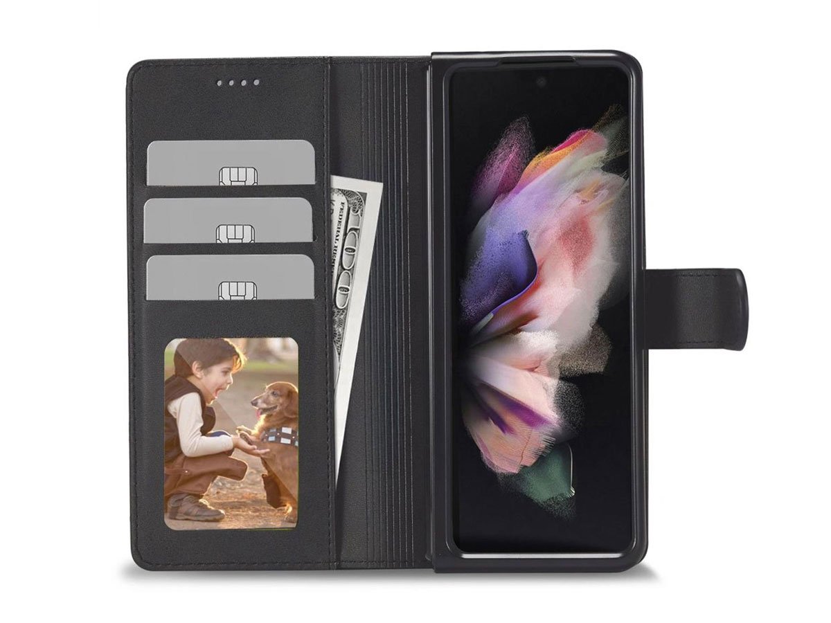 Tech-Protect WALLET GALAXY