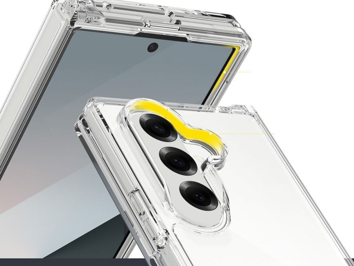 Tech-Protect FLEXAIR HYBRID GALAXY Z