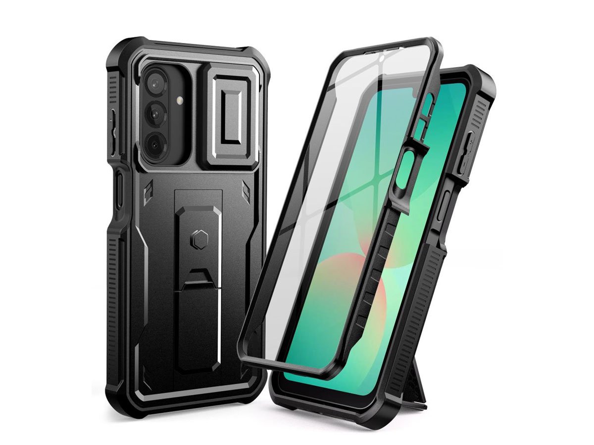 Tech-Protect Kevlar Cam+
