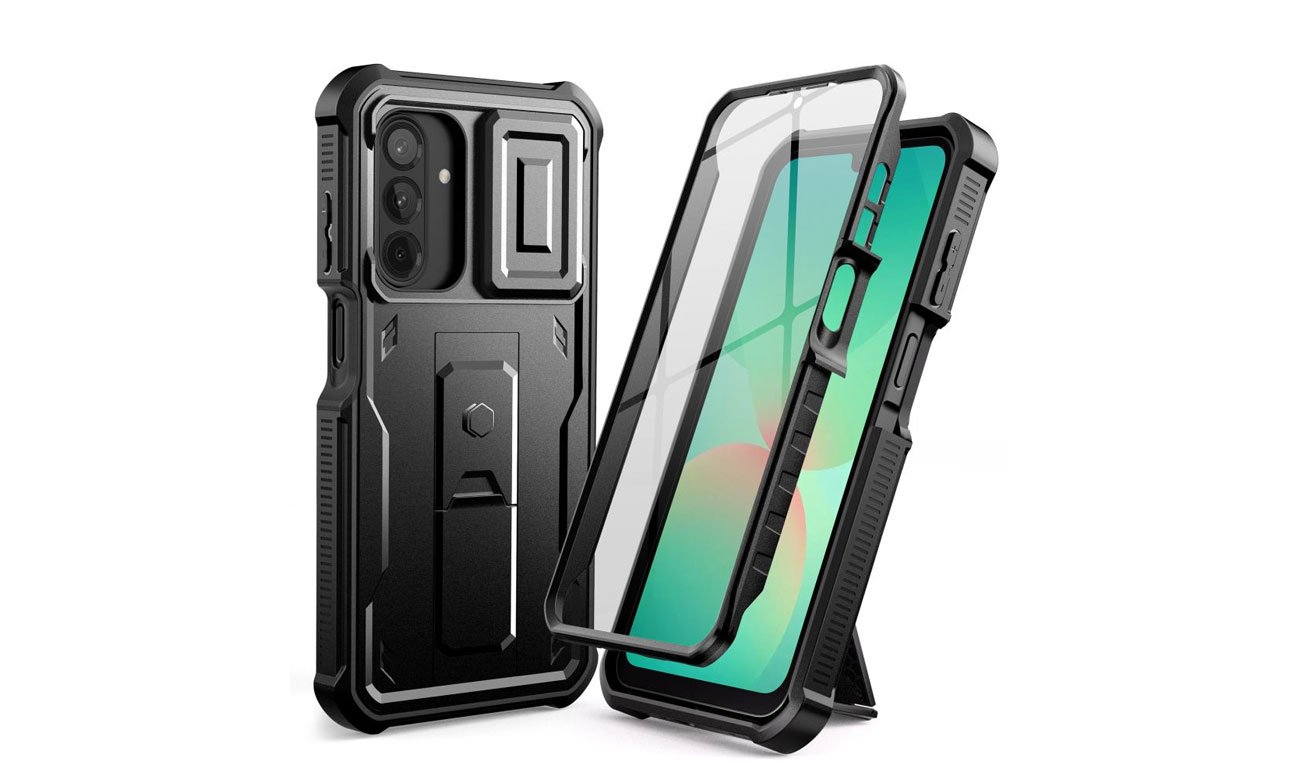 Tech-Protect Kevlar Cam+