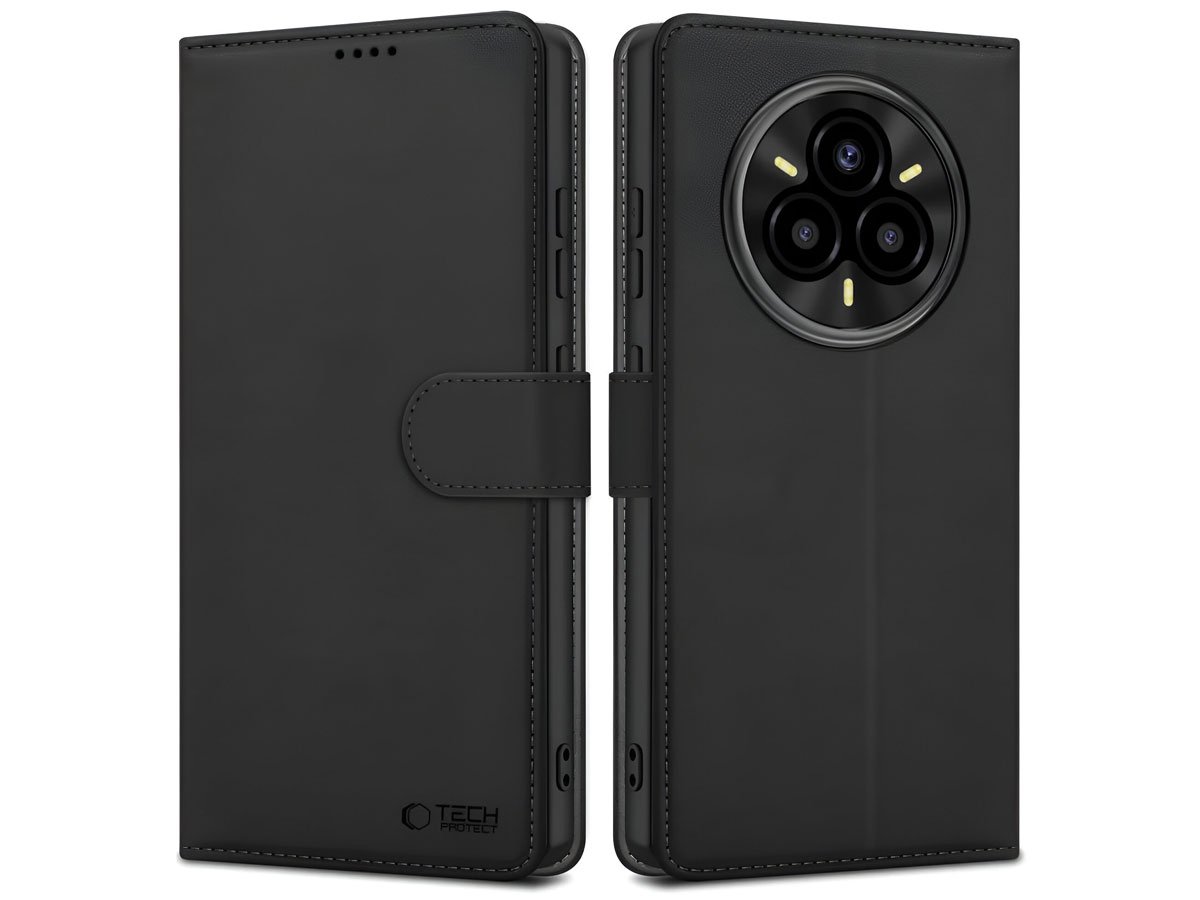 Tech-Protect FlexAir do realme 14 Pro 5G