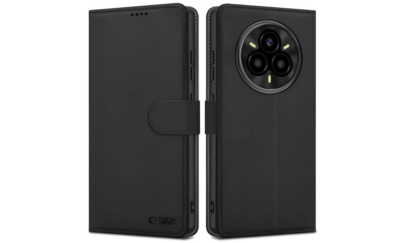 Tech-Protect FlexAir do realme 14 Pro 5G