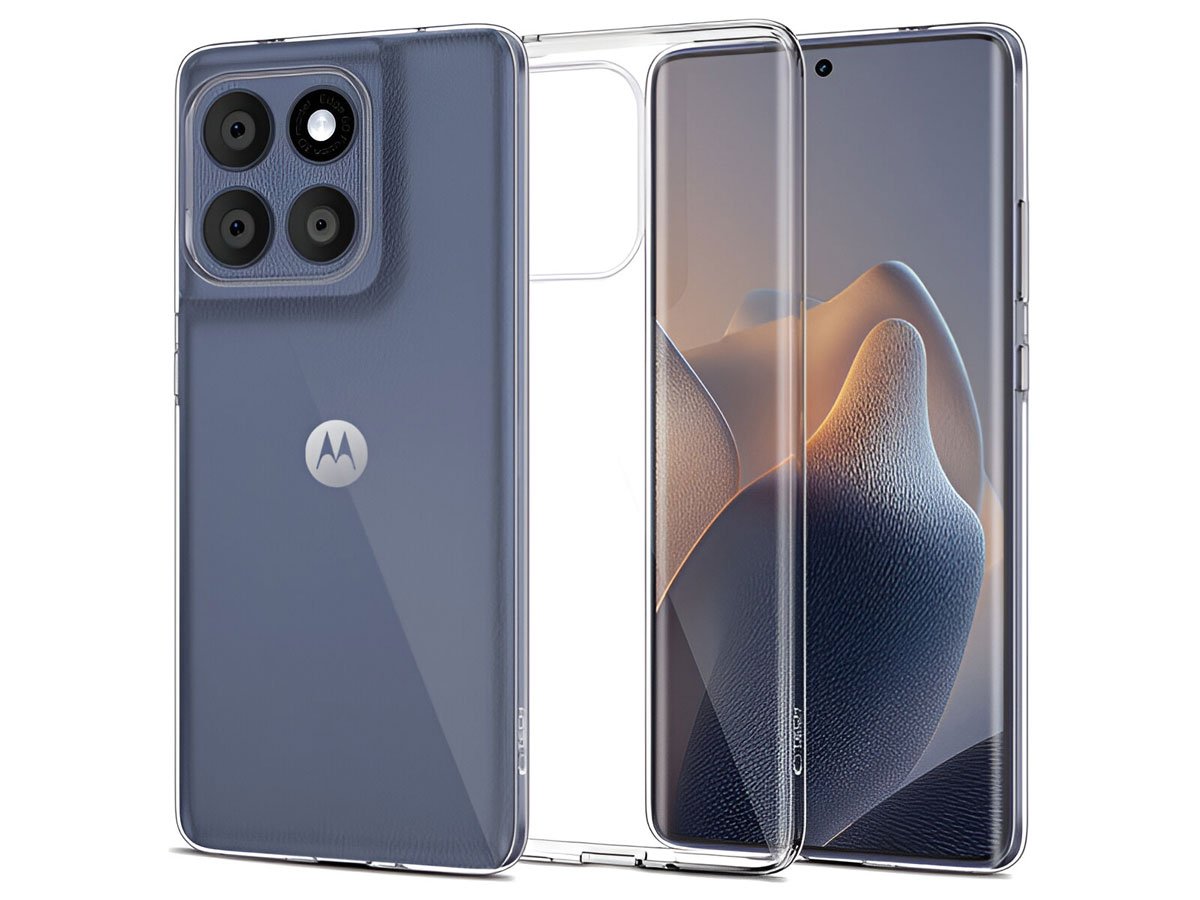 Tech-Protect FlexAir Hybrid do CMF by Nothing Phone 2 Pro 5G