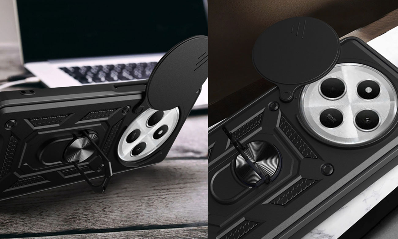 Tech-Protect Camshield Pro wygląd