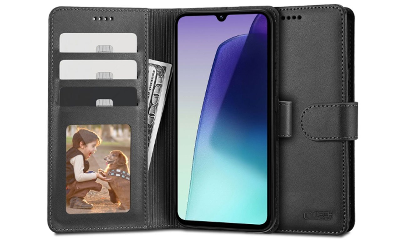 Tech-Protect Wallet wygląd