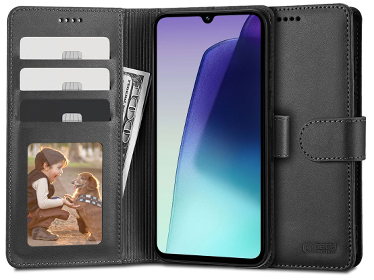 Tech-Protect Wallet wygląd