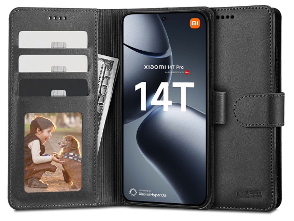 Tech-Protect Wallet wygląd
