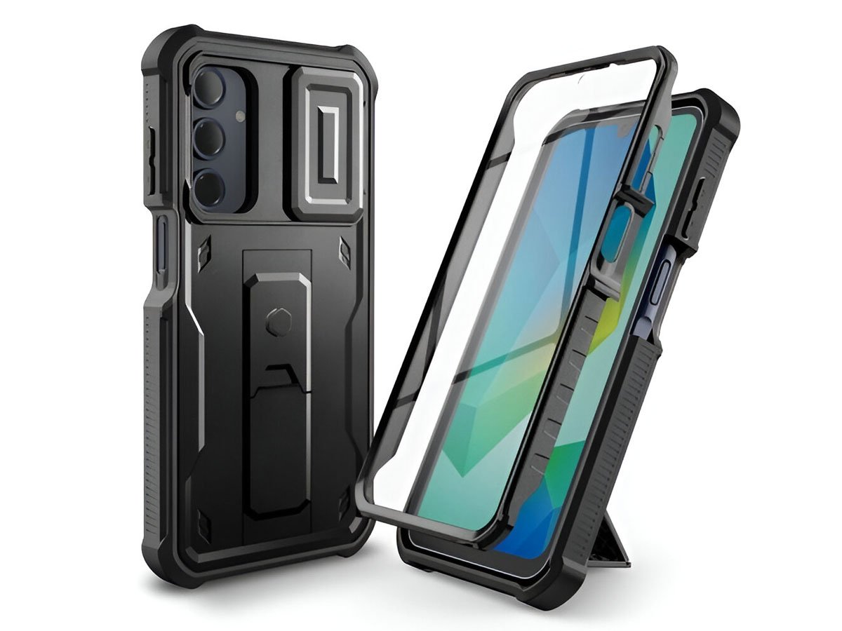 Tech-Protect Kevlar Cam+