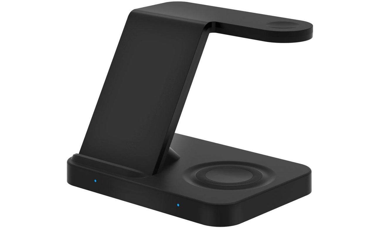 Ladegerät Tech-Protect A11 3in1 Wireless Charging Station