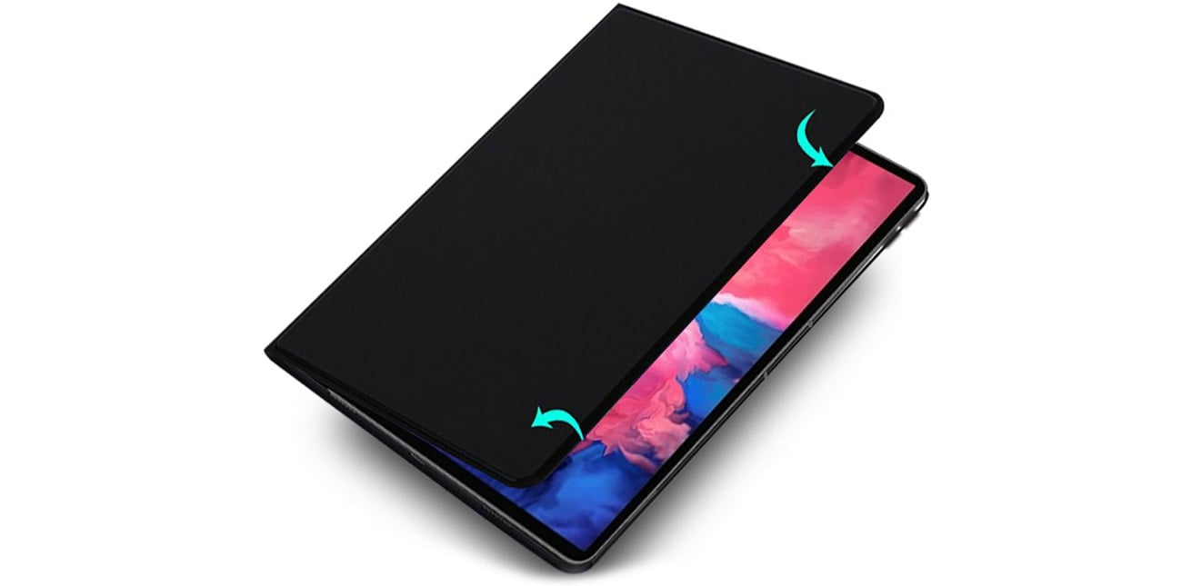 Tech-Protect SmartCase Pen funkcja wybudzania
