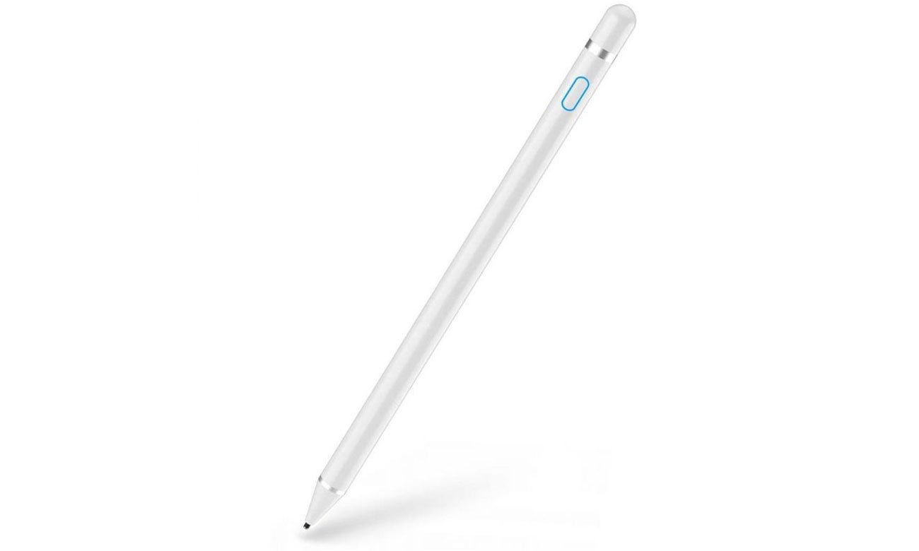 Rysik do tabletu Tech-Protect Active Stylus Pen biały