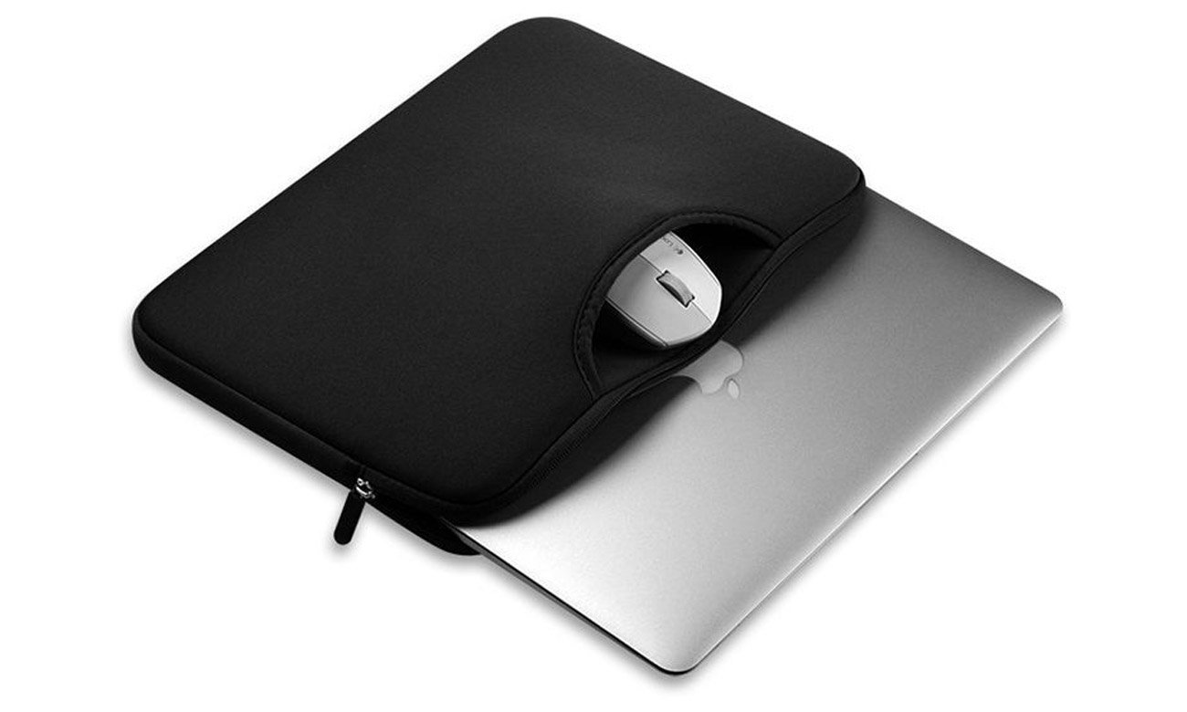 Laptop-Tasche Tech-Protect AirBag 15-16'' schwarz