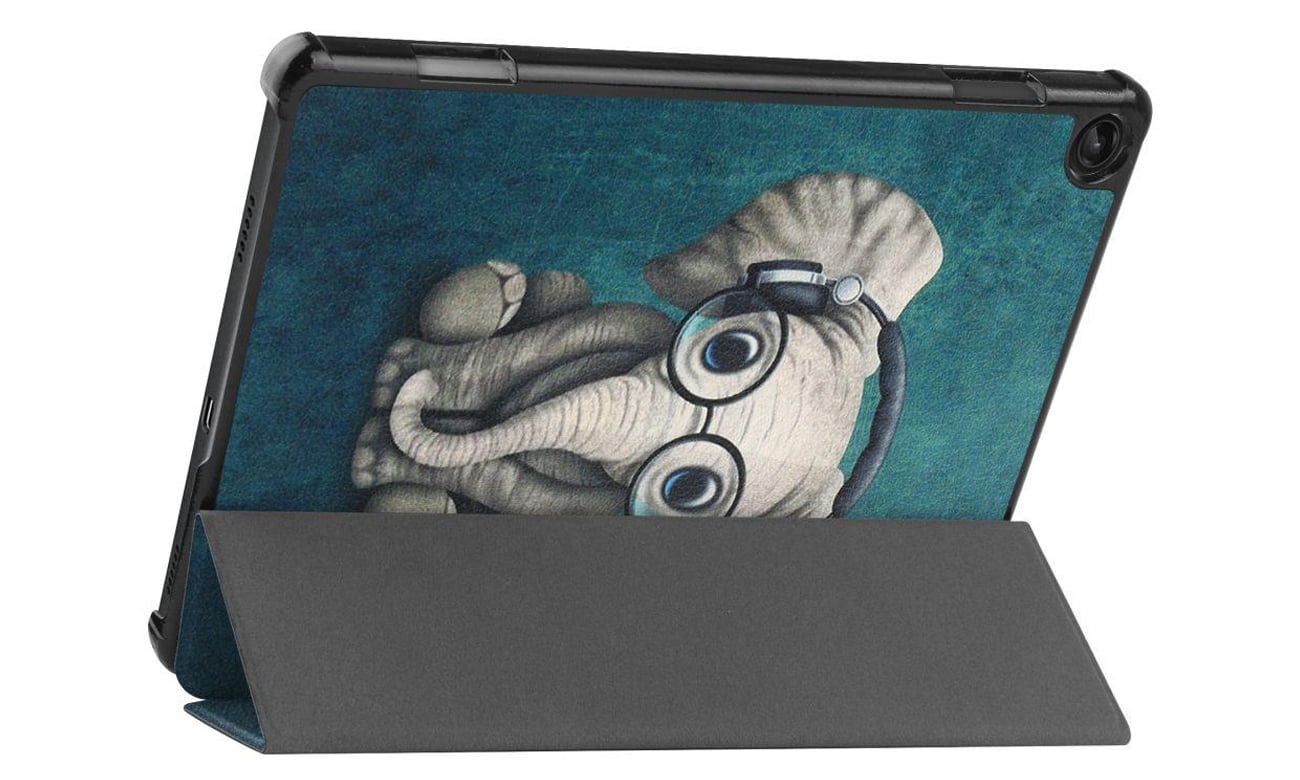 Tech-Protect SmartCase klapka