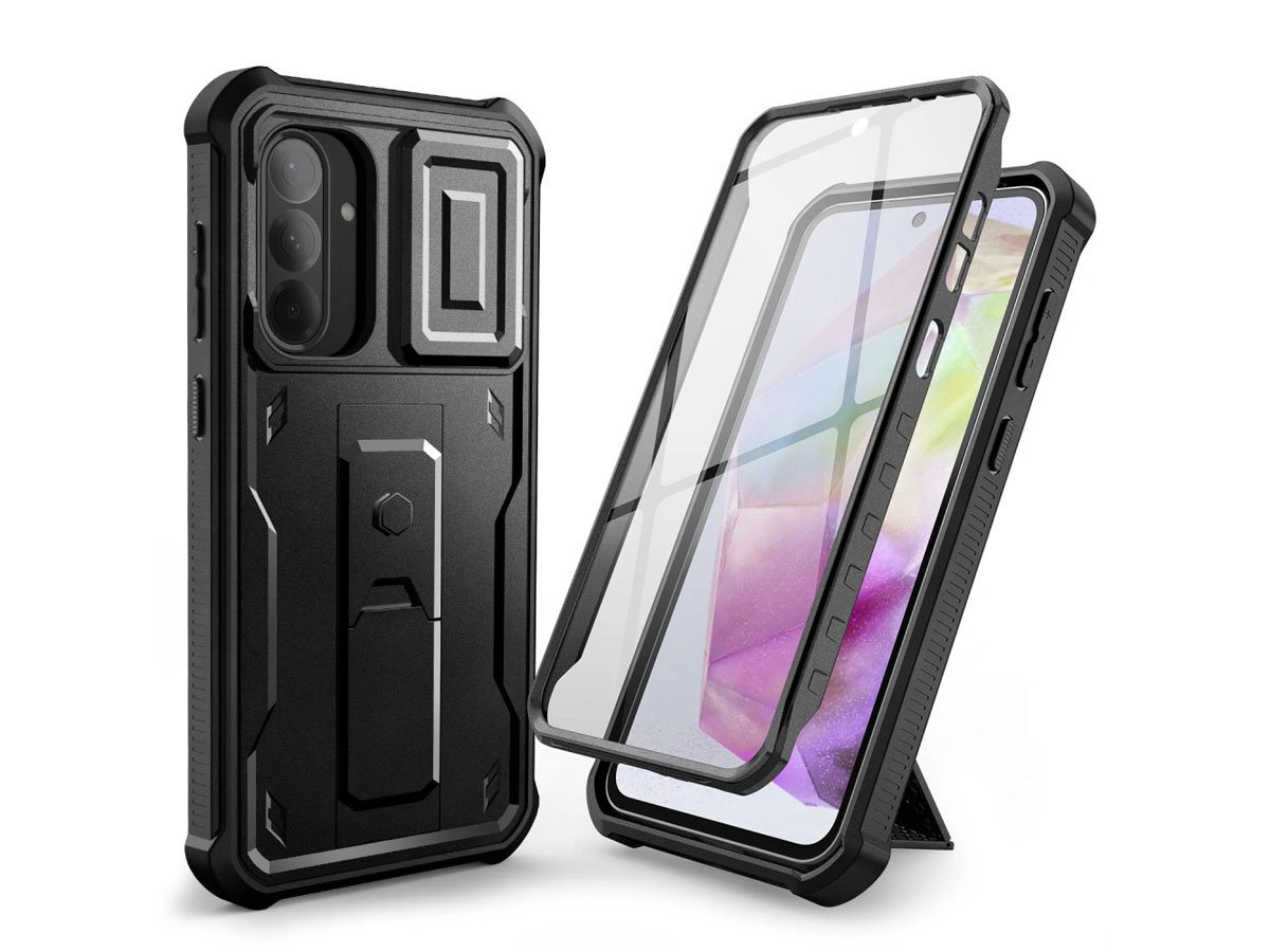 Tech-Protect Kevlar Cam+