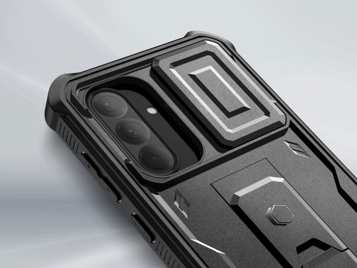 Tech-Protect Kevlar Cam+