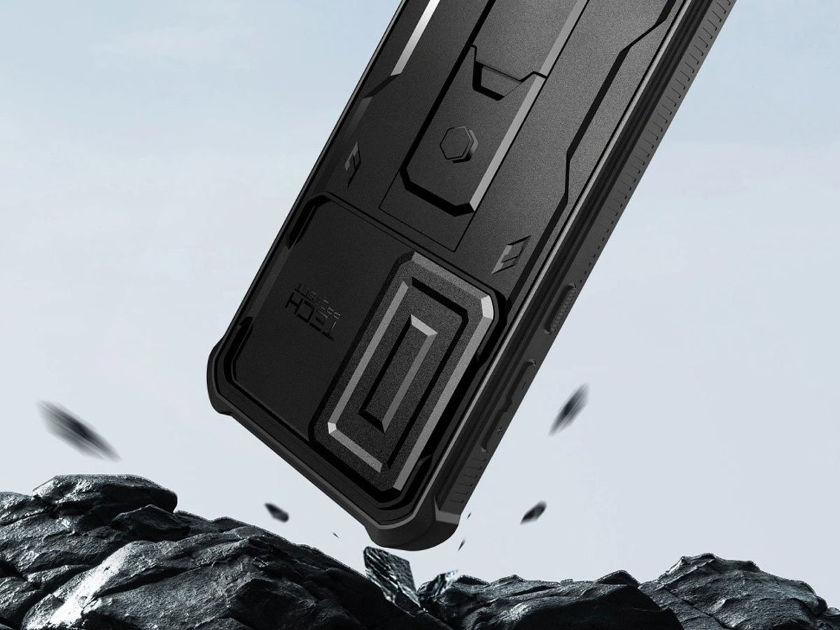 Tech-Protect Kevlar Cam+