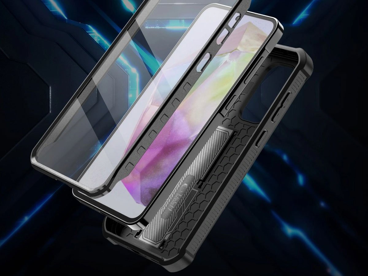 Tech-Protect Kevlar Cam+