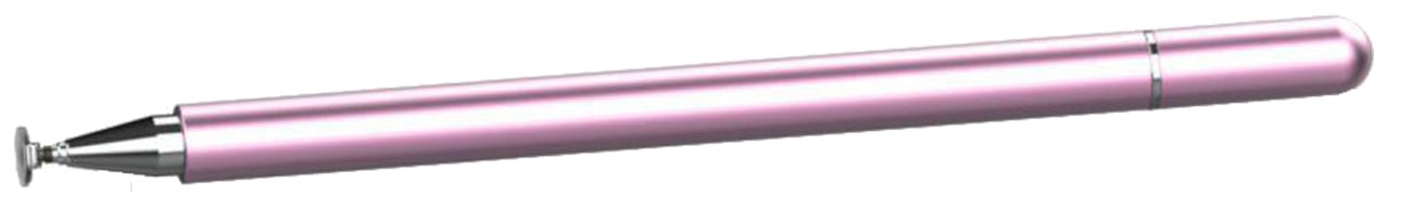 Rysik Tech-Protect Charm Stylus Pen Purpurowy