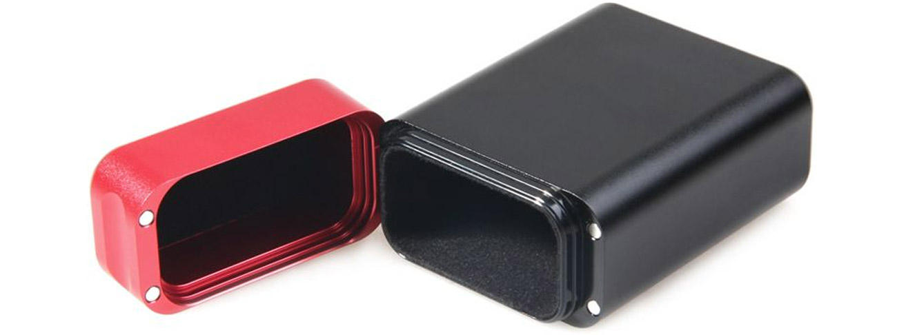 Etui na Kluczyk Tech-Protect Keyless RFID Signal Blocker Klatka Faradaya wnętrze