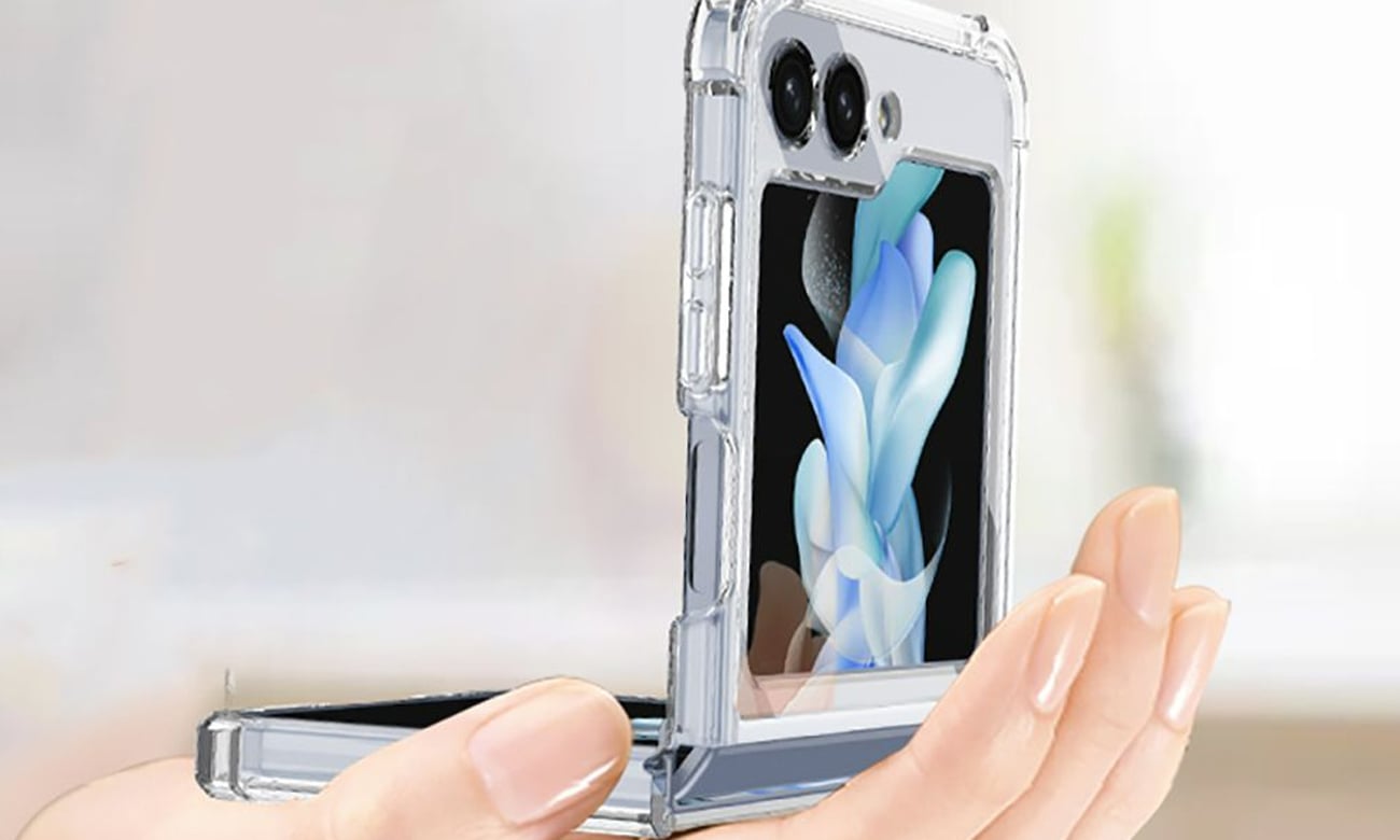 FlexAir obudowa na telefonie