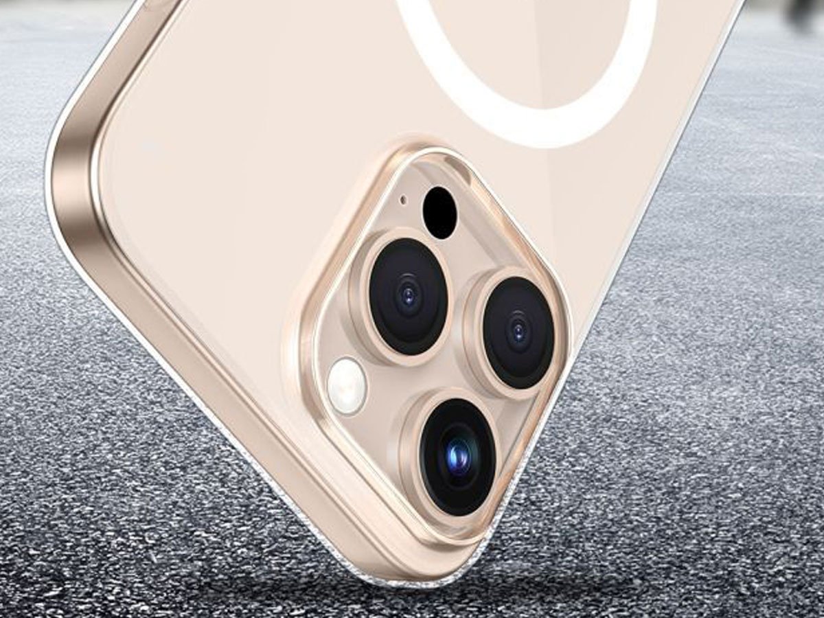 Etui Tech-Protect FlexAir Magsafe do iPhone 16E