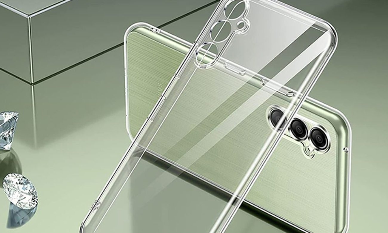 FlexAir obudowa na telefonie