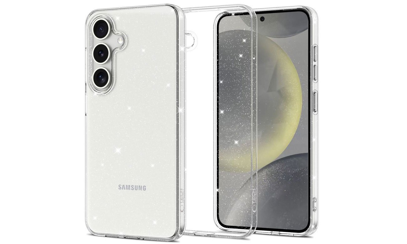 Flexair do Samsung Galaxy S25