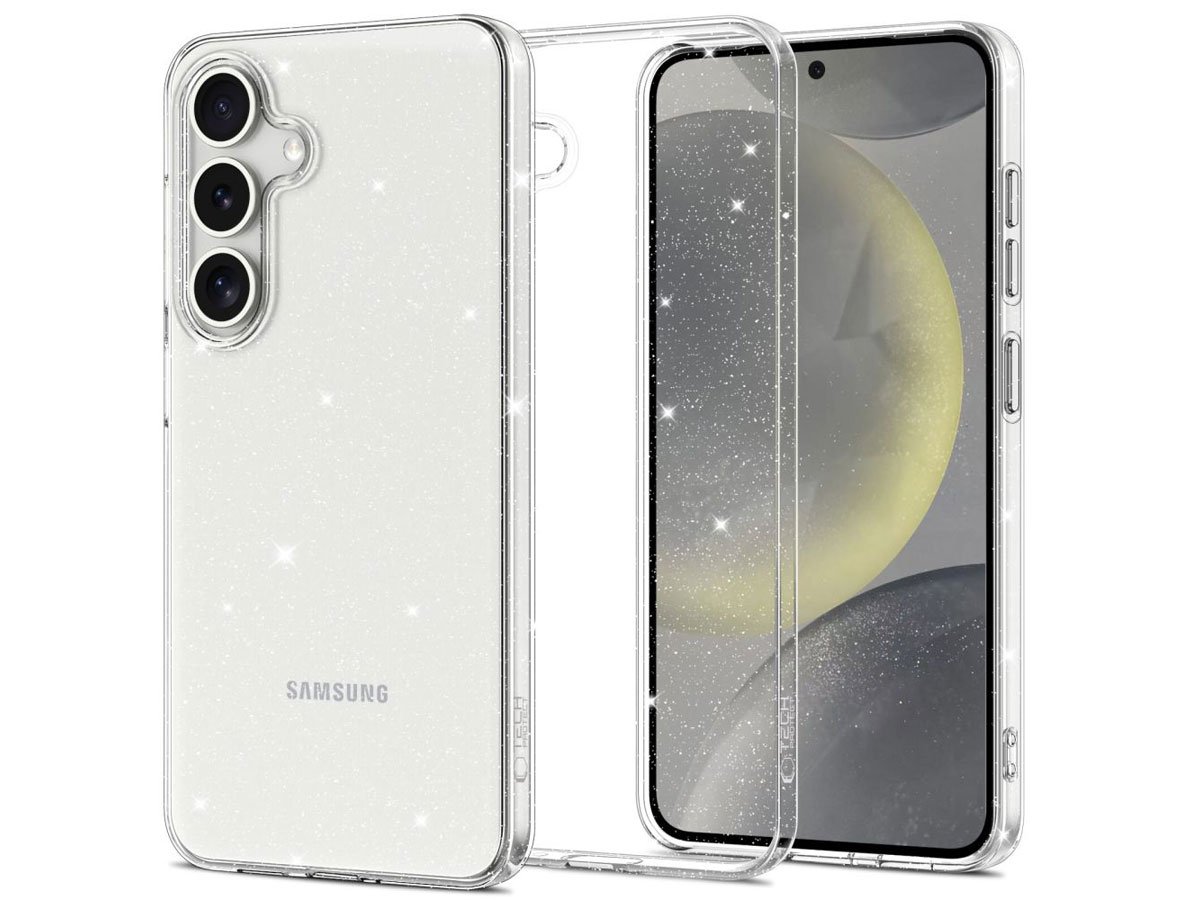 Flexair do Samsung Galaxy S25