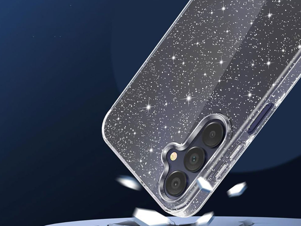 Flexair do Samsung Galaxy S25