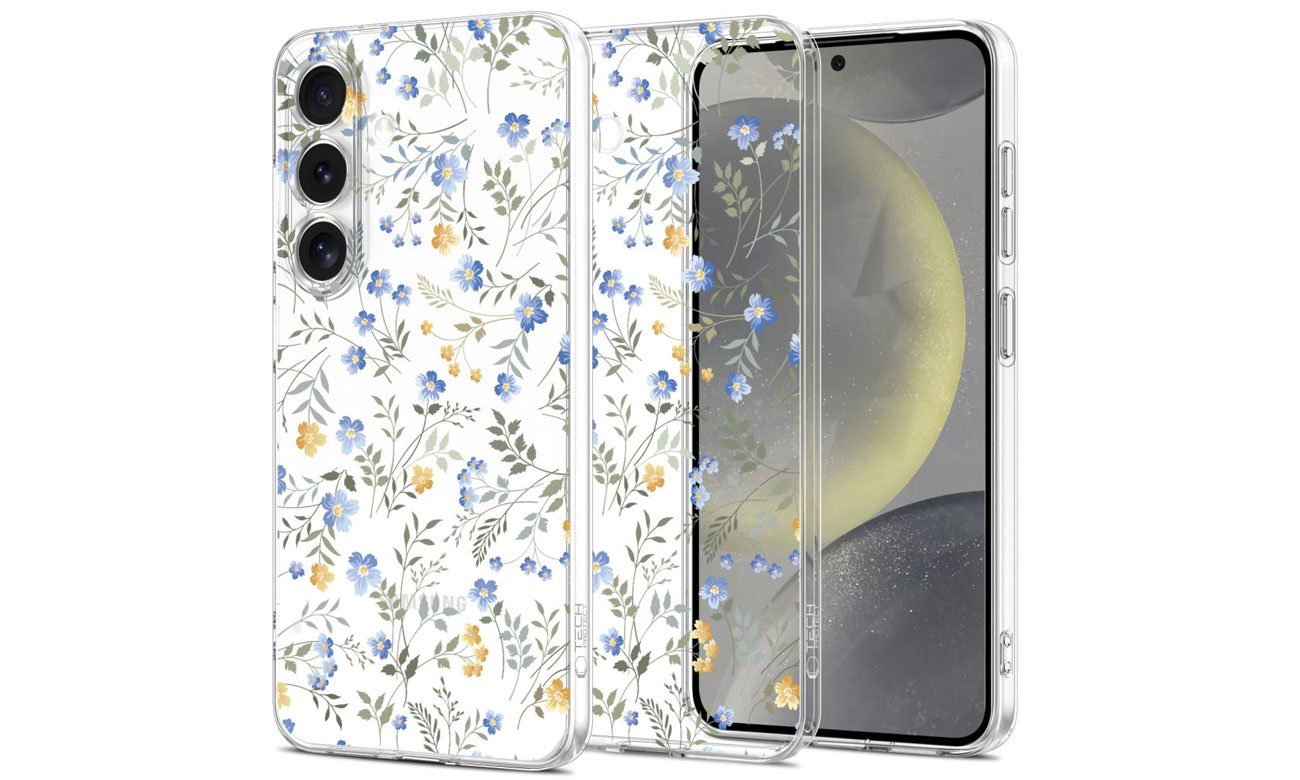 Flexair do Samsung Galaxy S25