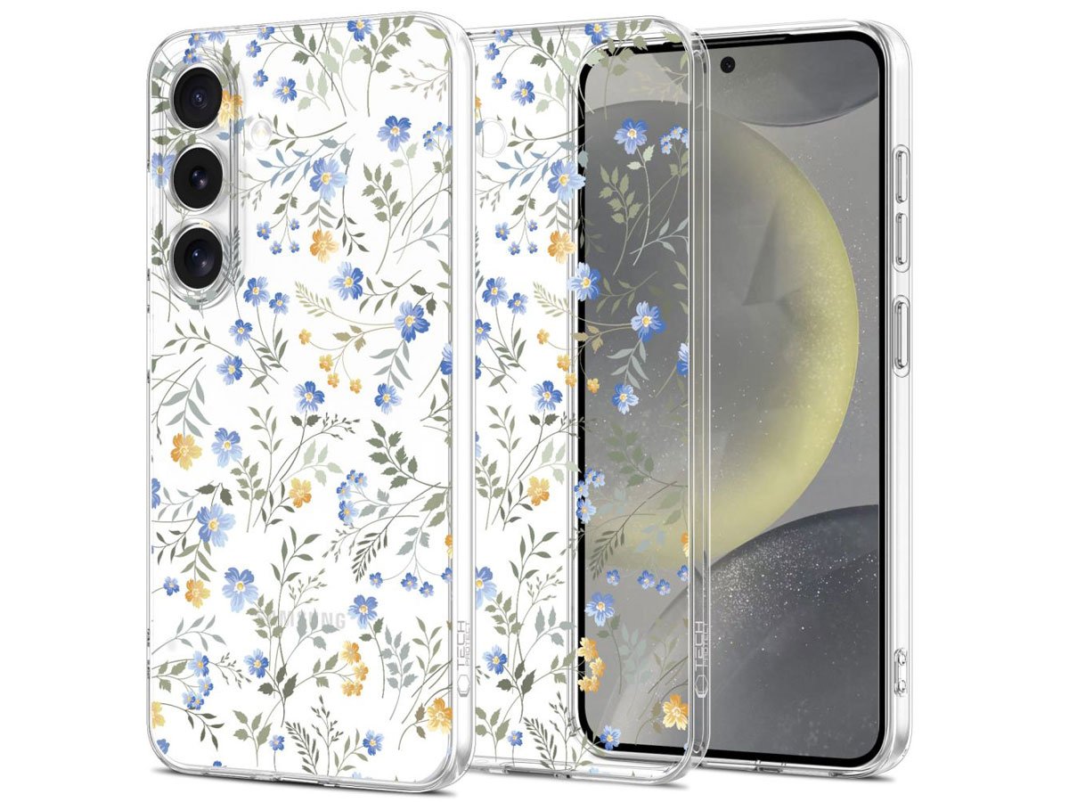 Flexair do Samsung Galaxy S25