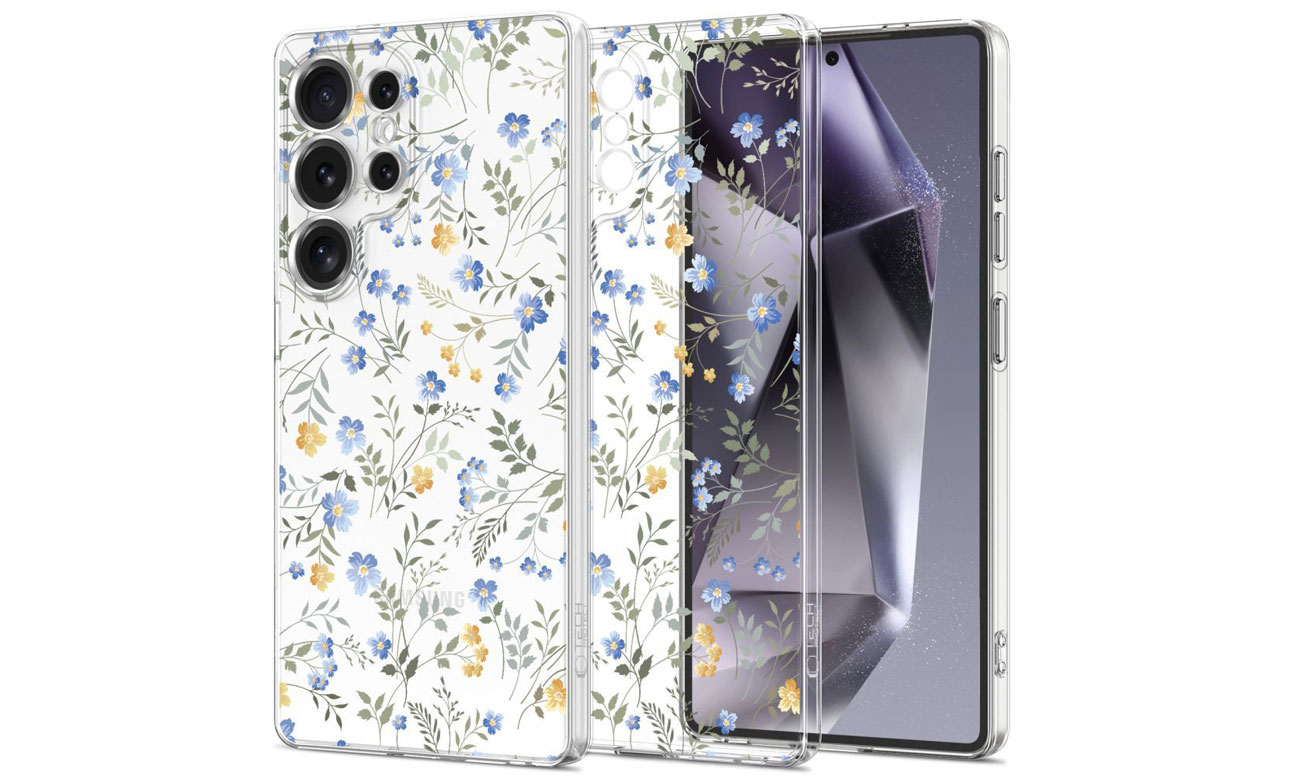 Flexair do Samsung Galaxy S25